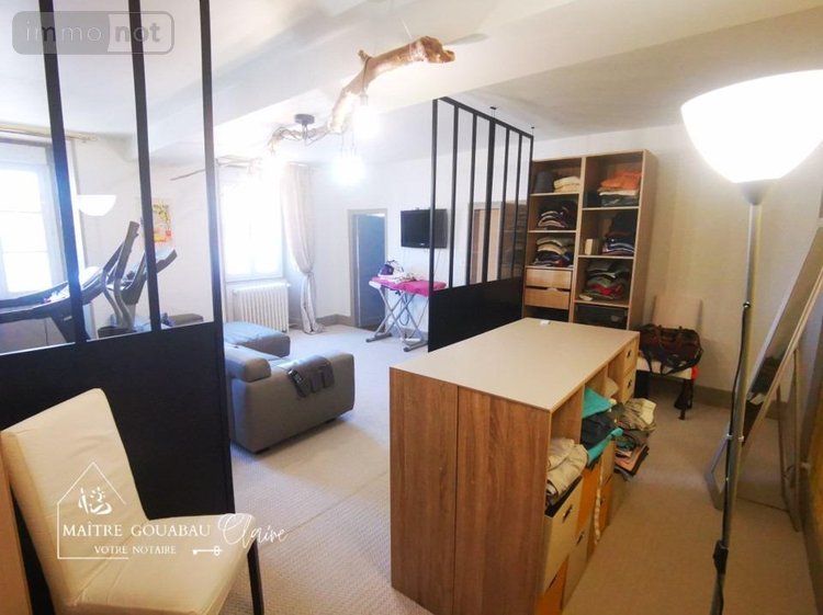 propriete a vendre Cossé-le-Vivien 53230 Mayenne 339 m2 7 pièces 561060 euros