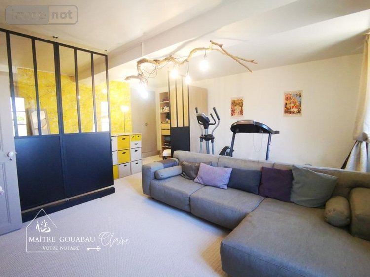 propriete a vendre Cossé-le-Vivien 53230 Mayenne 339 m2 7 pièces 507032 euros