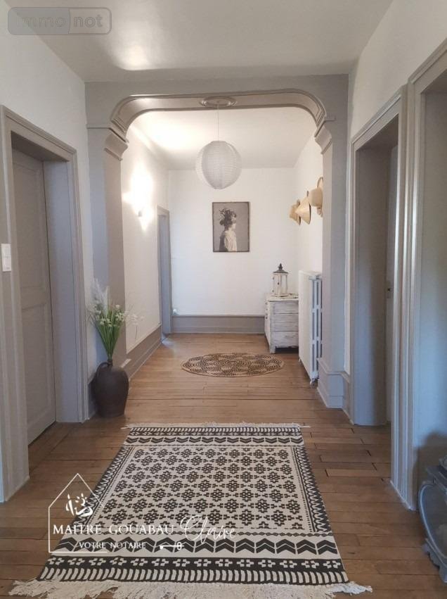 propriete a vendre Cossé-le-Vivien 53230 Mayenne 339 m2 7 pièces 507032 euros