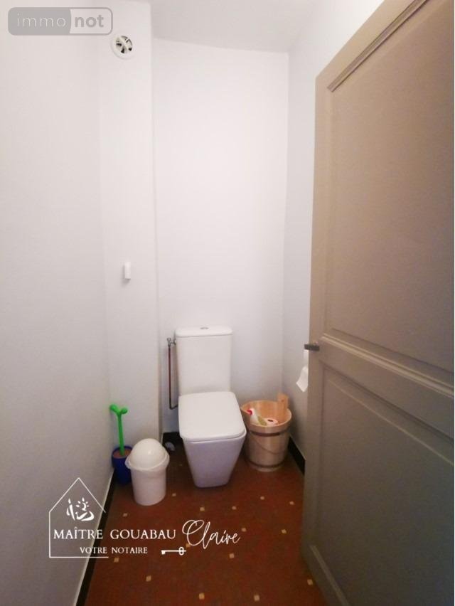 propriete a vendre Cossé-le-Vivien 53230 Mayenne 339 m2 7 pièces 561060 euros