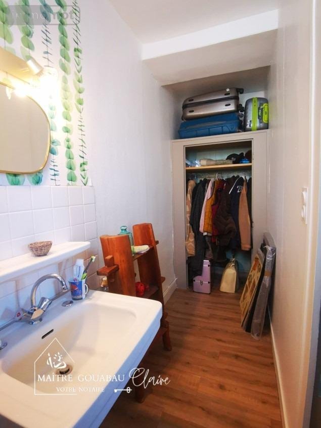 propriete a vendre Cossé-le-Vivien 53230 Mayenne 339 m2 7 pièces 561060 euros