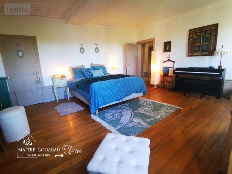 propriete a vendre Cossé-le-Vivien 53230 Mayenne 339 m2 7 pièces 507032 euros