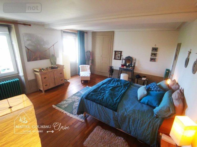 propriete a vendre Cossé-le-Vivien 53230 Mayenne 339 m2 7 pièces 507032 euros