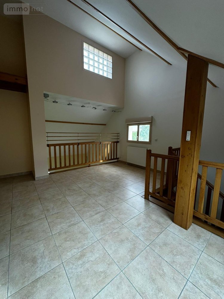 Maison a vendre Auxerre 89000 Yonne 165 m2 5 pièces 393000 euros