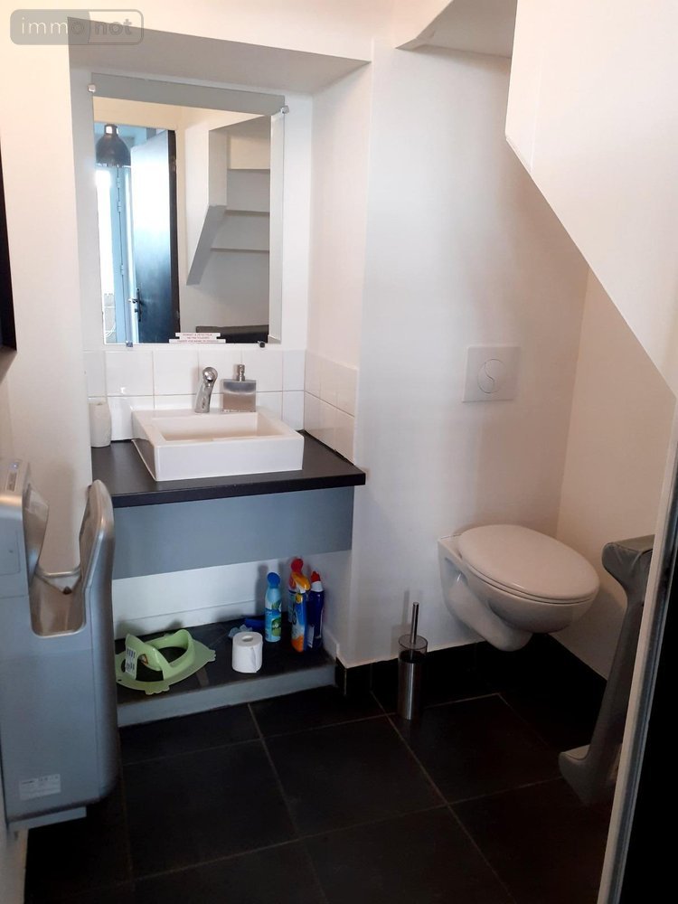 Maison a vendre Port-Louis 56290 Morbihan 210 m2  523512 euros