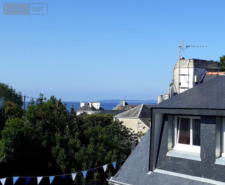 Maison a vendre Port-Louis 56290 Morbihan 210 m2  523512 euros