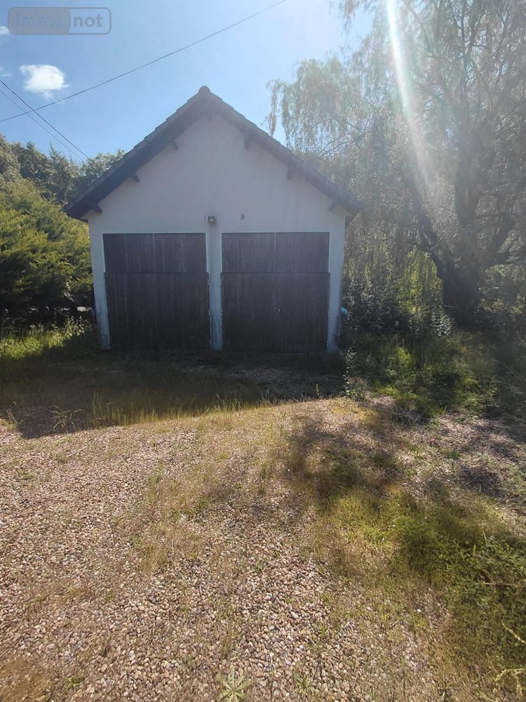 Maison a vendre Fay-aux-Loges 45450 Loiret 141 m2 4 pièces 238970 euros