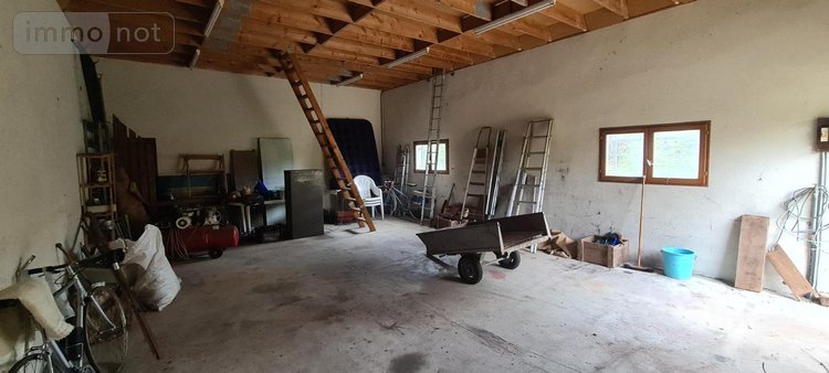 Maison a vendre Fay-aux-Loges 45450 Loiret 141 m2 4 pièces 238970 euros