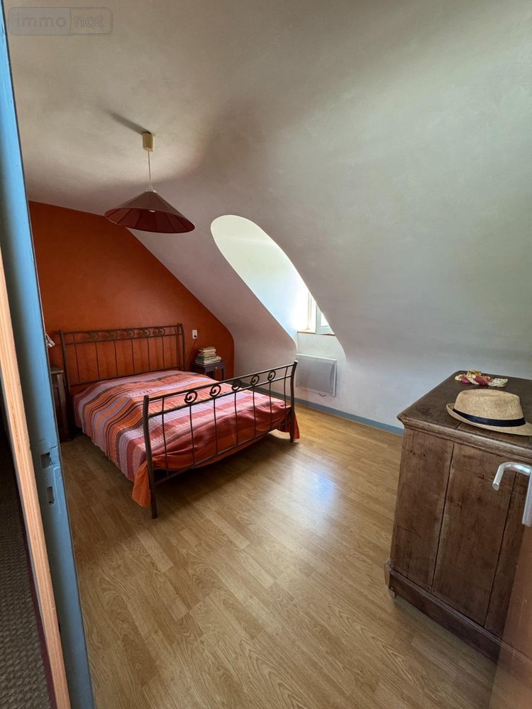 Maison a vendre Edern 29510 Finistère 200 m2 9 pièces 301600 euros