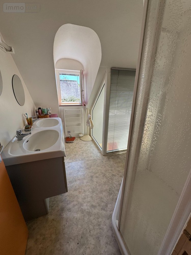 Maison a vendre Edern 29510 Finistère 200 m2 9 pièces 301600 euros