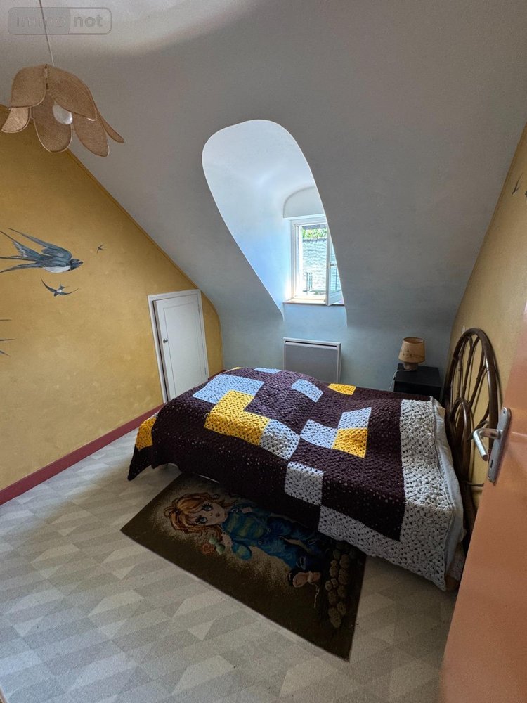 Maison a vendre Edern 29510 Finistère 200 m2 9 pièces 295000 euros