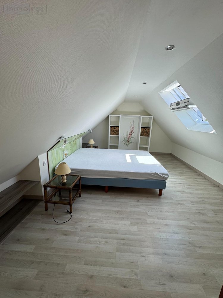 Maison a vendre Edern 29510 Finistère 200 m2 9 pièces 301600 euros