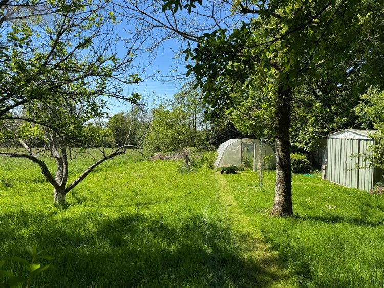 Maison a vendre Edern 29510 Finistère 200 m2 9 pièces 295000 euros