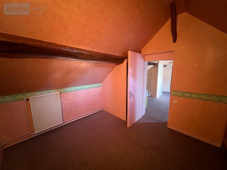 Maison a vendre Beaumont-le-Roger 27170 Eure 68 m2  126600 euros