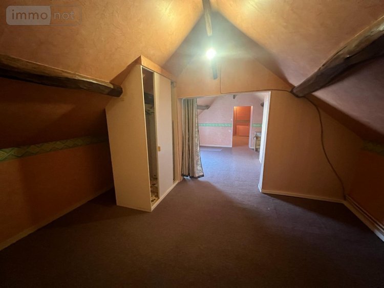 Maison a vendre Beaumont-le-Roger 27170 Eure 68 m2  126600 euros