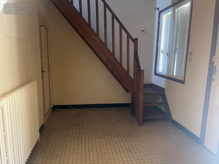 Maison a vendre Laniscourt 02000 Aisne 80 m2 3 pièces 84200 euros