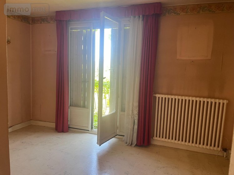 Maison a vendre Laniscourt 02000 Aisne 80 m2 3 pièces 73900 euros