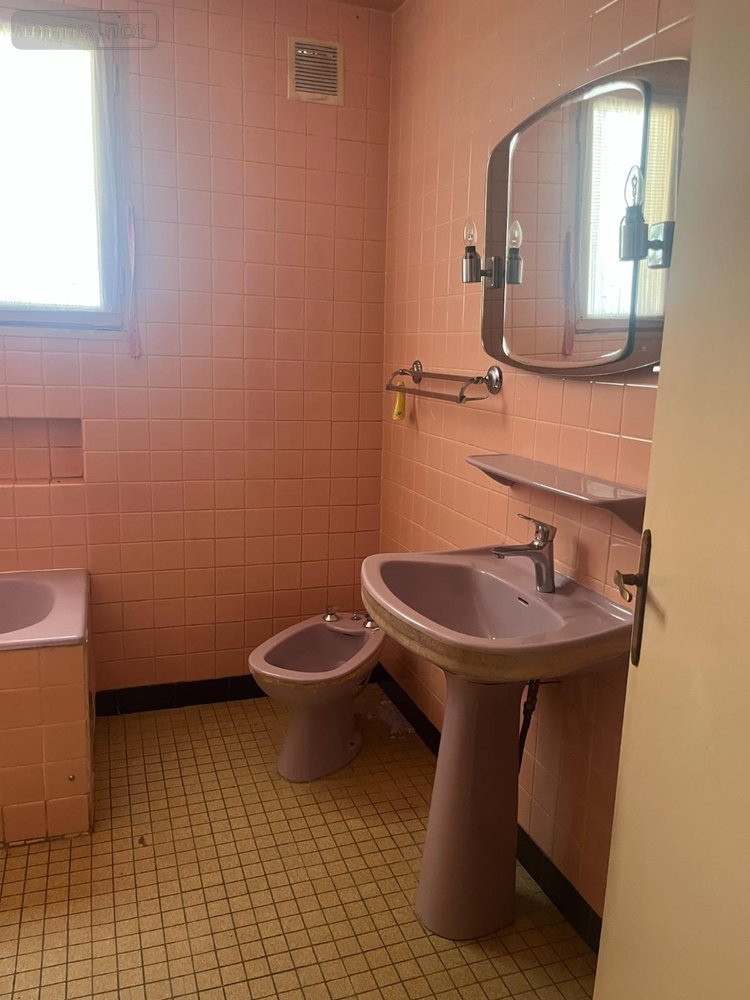 Maison a vendre Laniscourt 02000 Aisne 80 m2 3 pièces 84200 euros