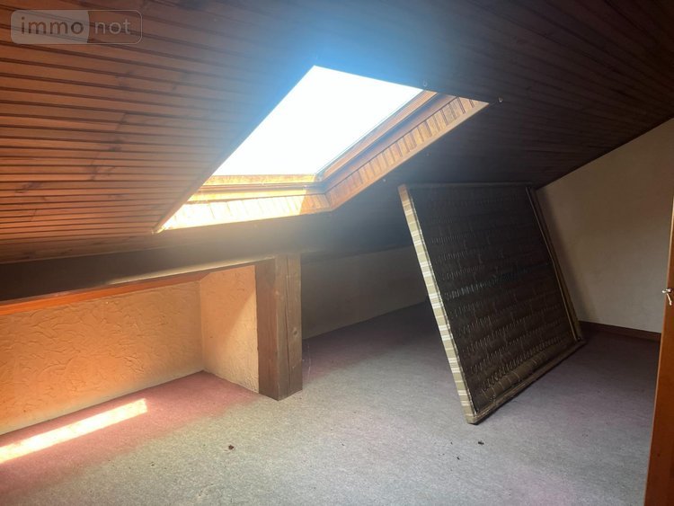 Maison a vendre Laniscourt 02000 Aisne 80 m2 3 pièces 73900 euros