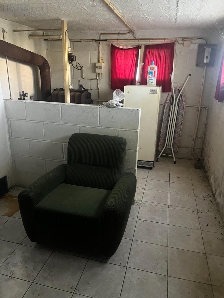 Maison a vendre Laniscourt 02000 Aisne 80 m2 3 pièces 99650 euros