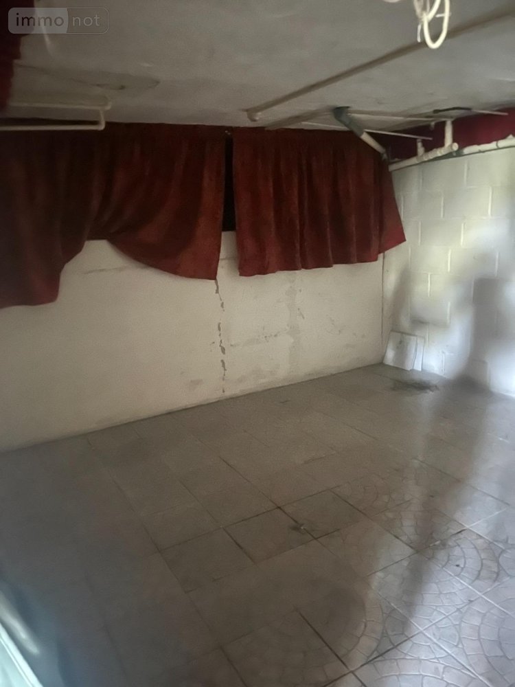 Maison a vendre Laniscourt 02000 Aisne 80 m2 3 pièces 99650 euros