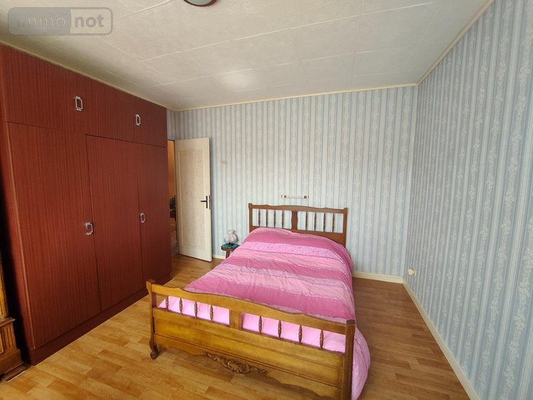 Maison a vendre Avesnelles 59440 Nord 94 m2 7 pièces 105700 euros