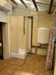 Maison a vendre Beautor 02800 Aisne 55 m2 3 pièces 39500 euros