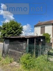 Maison a vendre Beautor 02800 Aisne 55 m2 3 pièces 39500 euros