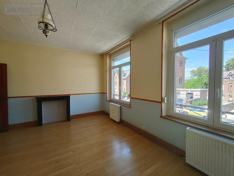 Maison a vendre Avesnelles 59440 Nord 89 m2 6 pièces 74700 euros