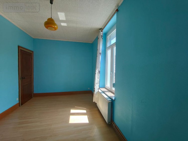 Maison a vendre Avesnelles 59440 Nord 89 m2 6 pièces 74700 euros