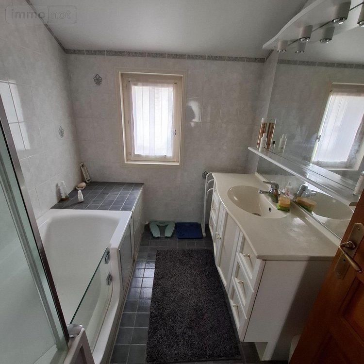 Maison a vendre Sennecey-le-Grand 71240 Saône-et-Loire 137 m2 6 pièces 201400 euros