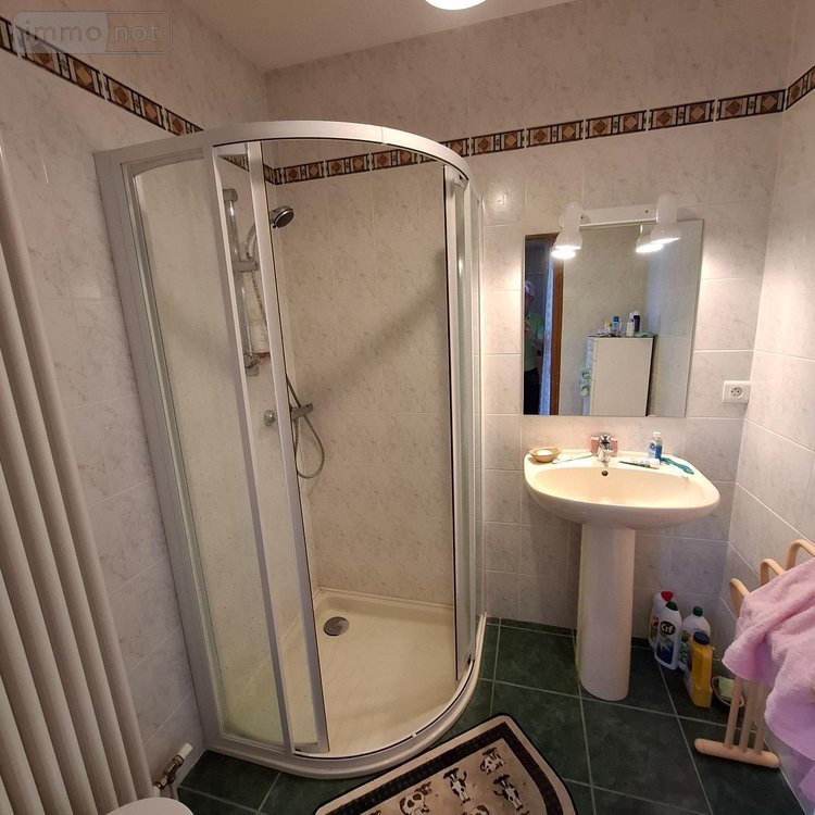 Maison a vendre Sennecey-le-Grand 71240 Saône-et-Loire 137 m2 6 pièces 201400 euros