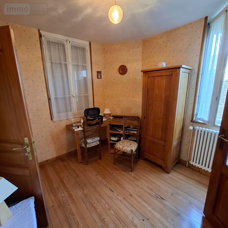 Maison a vendre Sennecey-le-Grand 71240 Saône-et-Loire 137 m2 6 pièces 201400 euros