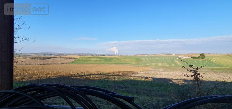 Maison a vendre Poupas 82120 Tarn-et-Garonne 80 m2  86000 euros