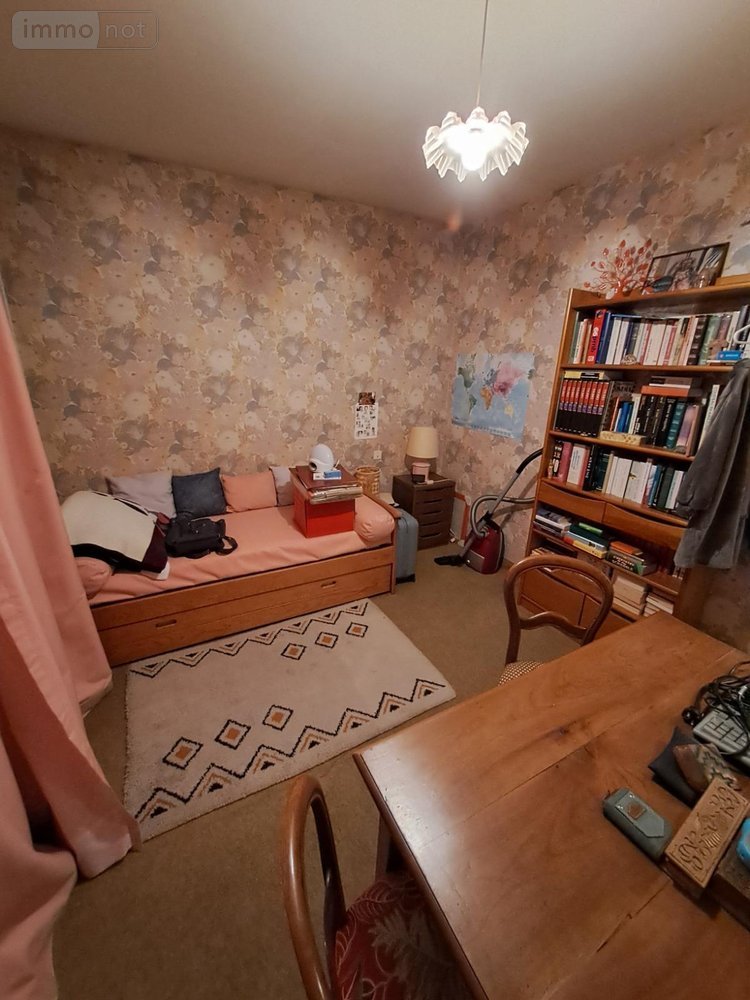 Appartement a vendre Saint-Lô 50000 Manche 70 m2 4 pièces 126000 euros