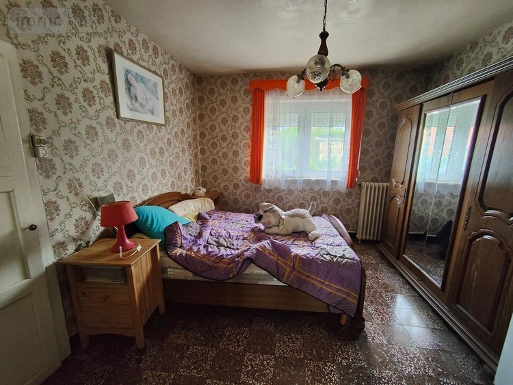 Maison a vendre Leval 59620 Nord 85 m2 7 pièces 79700 euros