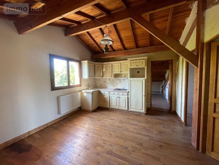 Maison a vendre Figeac 46100 Lot 240 m2 8 pièces 206900 euros
