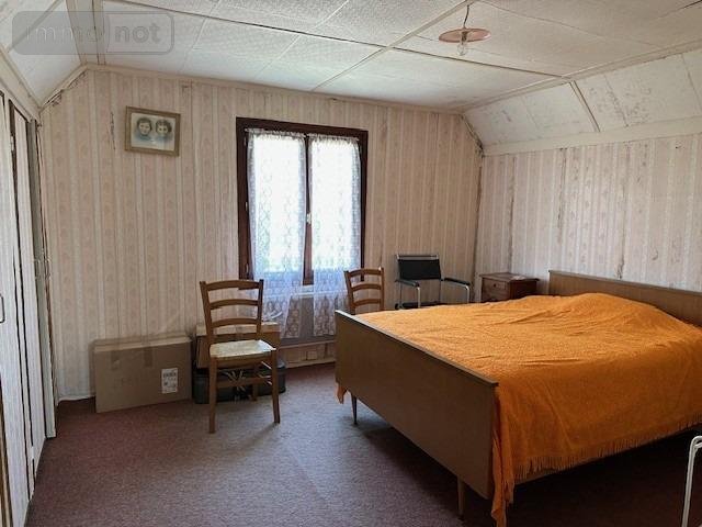 Maison a vendre Neufchâtel-en-Bray 76270 Seine-Maritime 101 m2 4 pièces 146300 euros