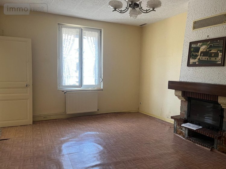 Maison a vendre Anizy-le-Grand 02320 Aisne 83 m2 3 pièces 73900 euros