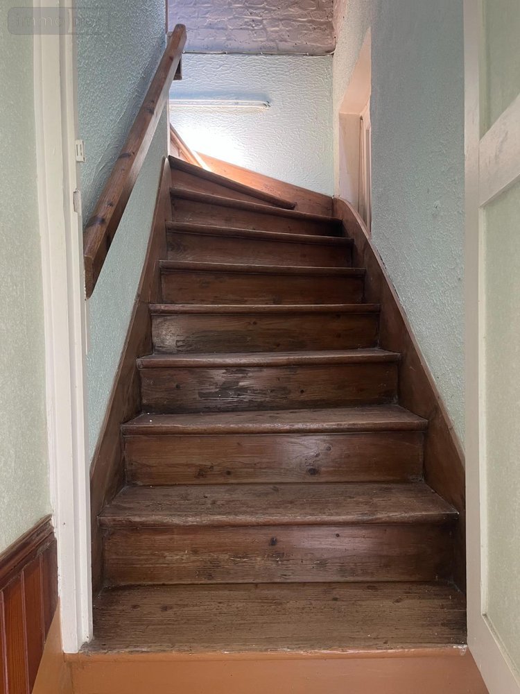 Maison a vendre Anizy-le-Grand 02320 Aisne 83 m2 3 pièces 73900 euros