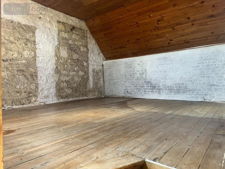 Maison a vendre Anizy-le-Grand 02320 Aisne 83 m2 3 pièces 73900 euros