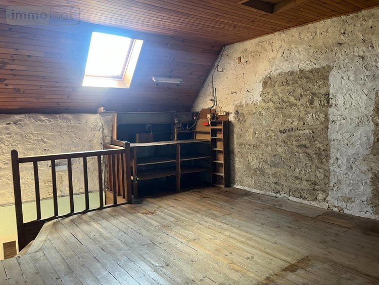 Maison a vendre Anizy-le-Grand 02320 Aisne 83 m2 3 pièces 73900 euros