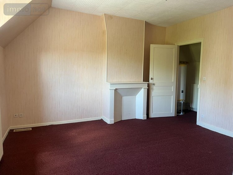 Maison a vendre Anizy-le-Grand 02320 Aisne 83 m2 3 pièces 73900 euros