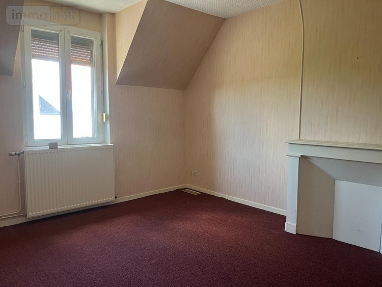Maison a vendre Anizy-le-Grand 02320 Aisne 83 m2 3 pièces 73900 euros