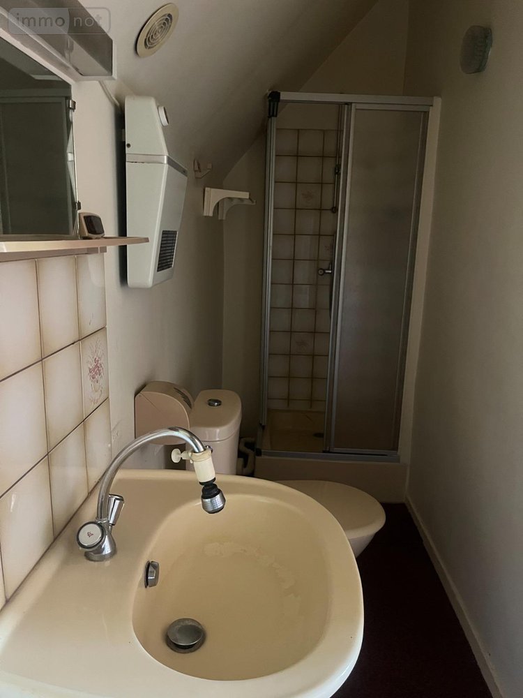 Maison a vendre Anizy-le-Grand 02320 Aisne 83 m2 3 pièces 73900 euros