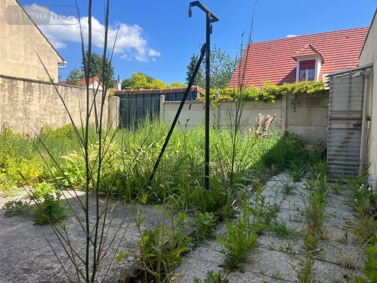 Maison a vendre Anizy-le-Grand 02320 Aisne 83 m2 3 pièces 73900 euros