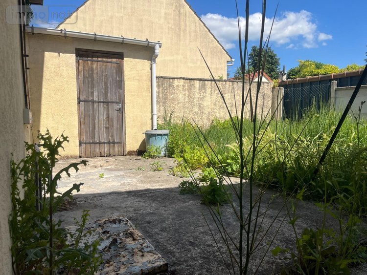 Maison a vendre Anizy-le-Grand 02320 Aisne 83 m2 3 pièces 73900 euros