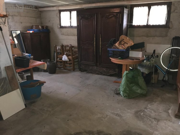 Maison a vendre La Haye 50250 Manche 103 m2 7 pièces 166600 euros