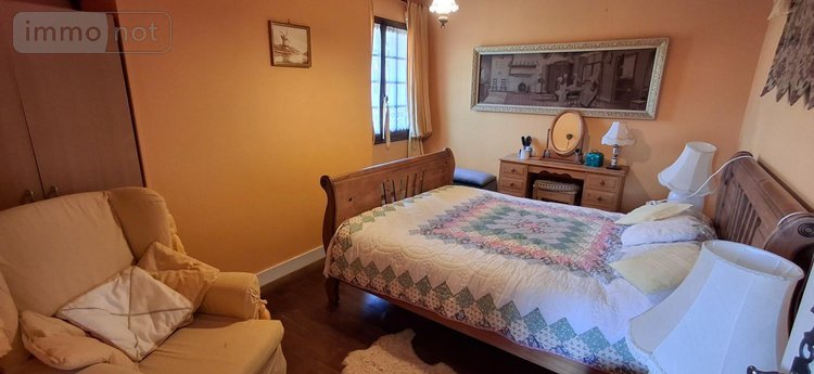 Maison a vendre Notre-Dame-de-Courson 14140 Calvados 106 m2 5 pièces 146960 euros