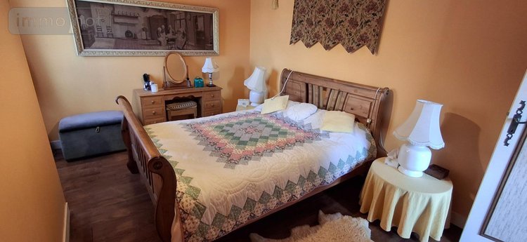 Maison a vendre Notre-Dame-de-Courson 14140 Calvados 106 m2 5 pièces 146960 euros